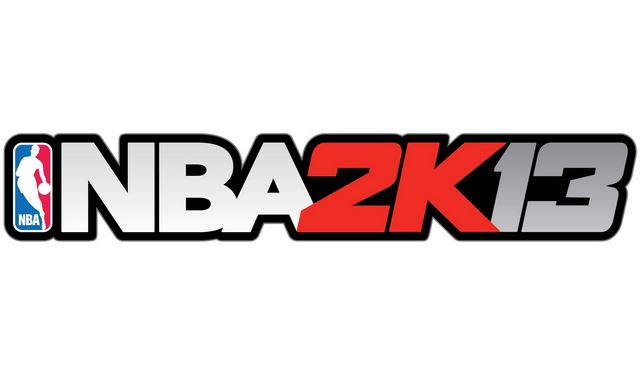 Logo NBA 2K13
