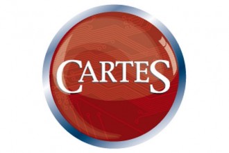 Logo Salon CARTES