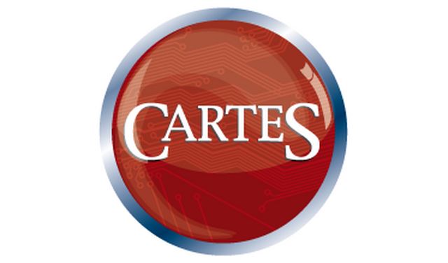 Logo Salon CARTES