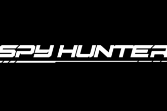 Logo Spy Hunter