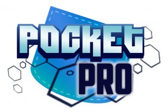 Logo Subsonic Pocket Pro