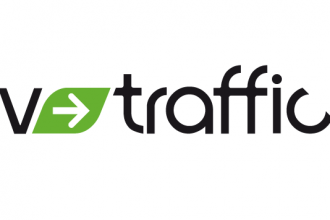 Logo V-Traffic - Mediamobile