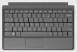 Microsoft Type Cover for Surface