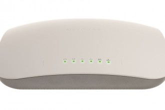 NETGEAR ProSafe WNDAP620 & WNDAP660 04