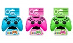 Subsonic Pocket Pro Controller Fluo Touch 01