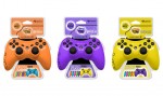Subsonic Pocket Pro Controller Fluo Touch 02