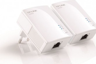 TP-LINK TL-PA2010 01