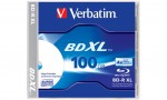 Verbatim BDLX (Mitsubishi) 100Go - Blur-ray 03