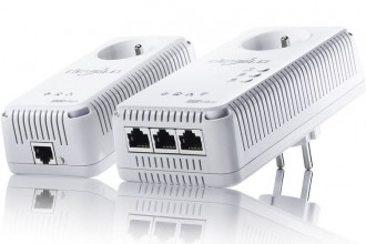 devolo dLAN 500 AV Wireless+ 04