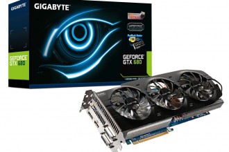 Gigabyte GV-N680OC-4GD 01