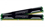 Kit Memoire Crucial Ballistix Sport VLP