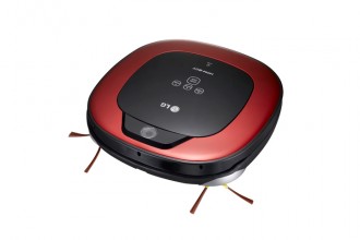 LG Hom-Bot Square - VR1227R