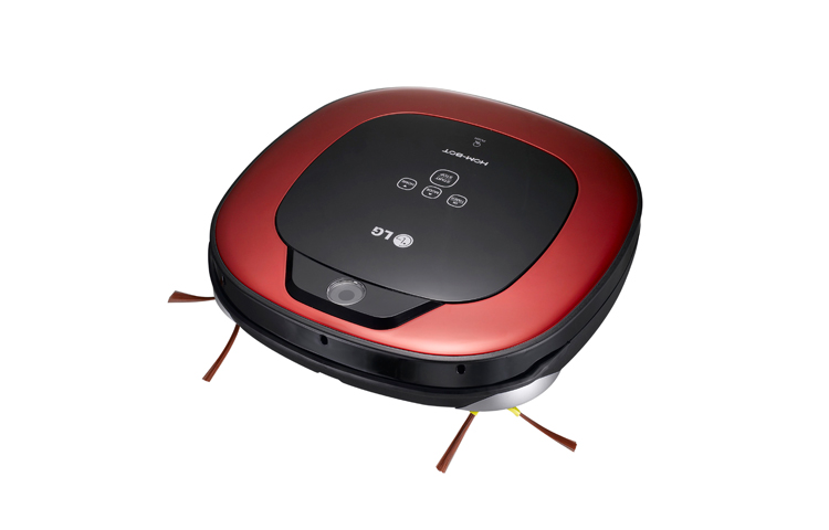LG Hom-Bot Square - VR1227R