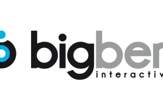 Logo Bigben Interactive