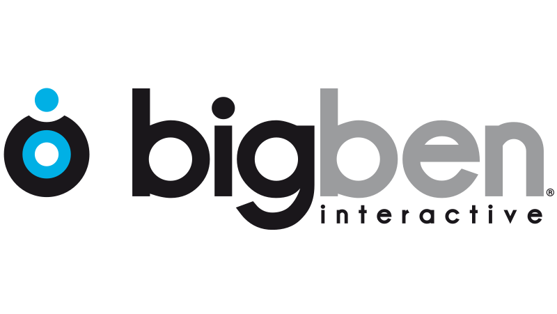 Logo Bigben Interactive