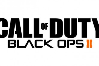 Logo Call of Duty - Black Ops II
