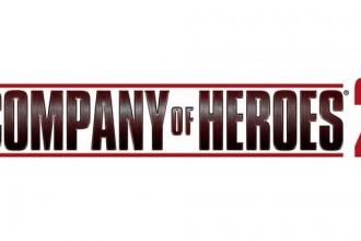 Logo Company of Heroes 2