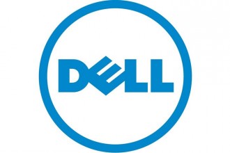 Logo Dell - The power to do more