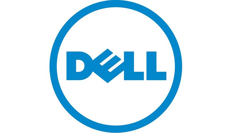 Logo Dell - The power to do more