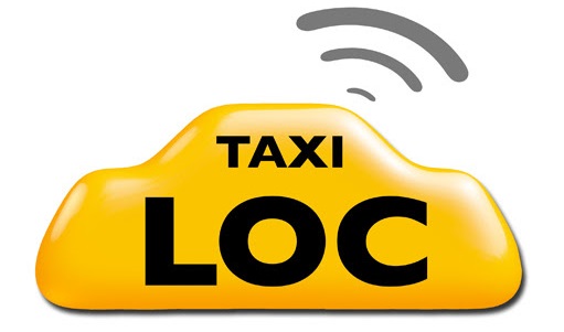 Logo TAXILOC