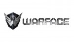 Logo Warface - Crytek
