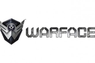 Logo Warface - Crytek