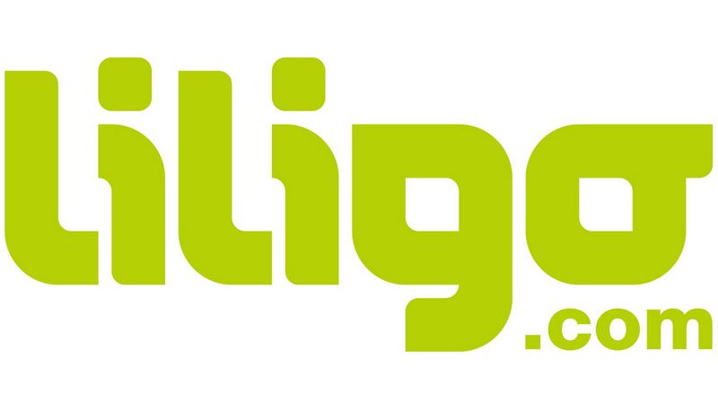 Logo liligo