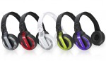 Pioneer HDJ-500 - Couleurs