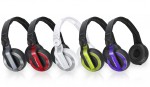 Pioneer HDJ-500 - Couleurs