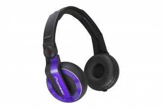 Pioneer HDJ-500-V (violet) (1)