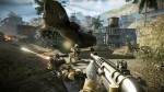 Warface - FPS - Crytek 07