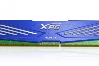 ADATA XPG V1.0 DRAM 02 - Blue