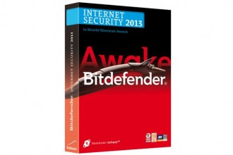 Bitdefender Internet Security 2013