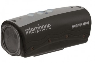 ICA Interphone MOTIONCAM01 02
