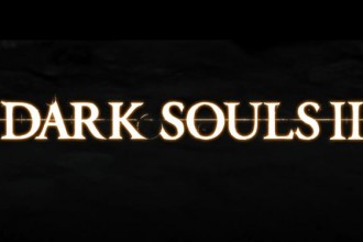 Logo Dark Souls II