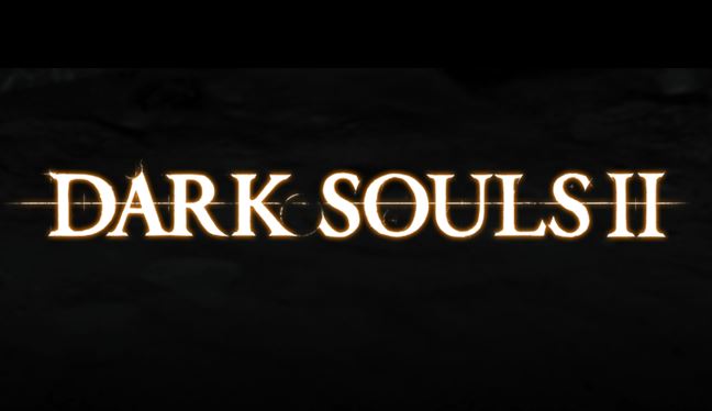 Logo Dark Souls II