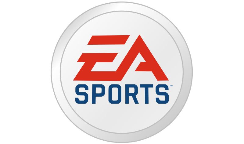 Logo EA SPORTS