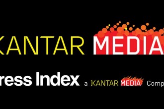 Logo Press Index a Kantar Media Company