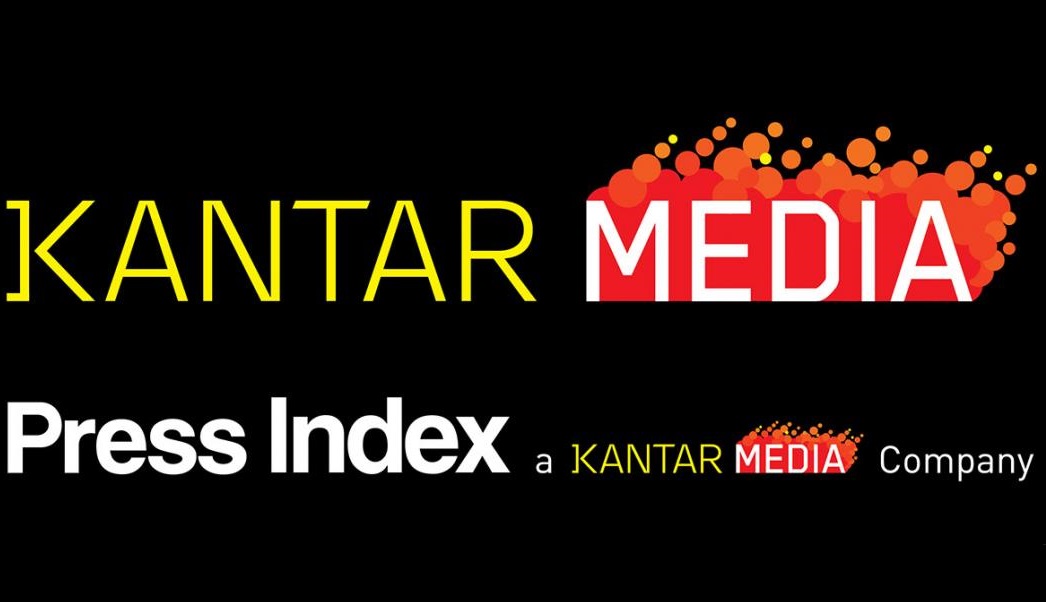 Logo Press Index a Kantar Media Company