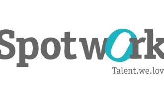 Logo Spotwork