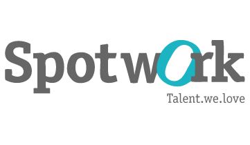 Logo Spotwork