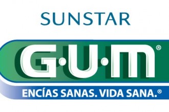 Logo Sunstar GUM