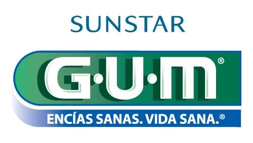 Logo Sunstar GUM