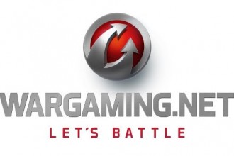 Logo Wargaming