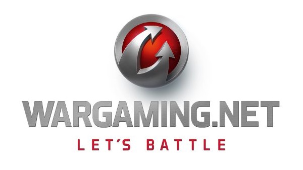 Logo Wargaming