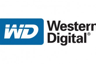 Logo Western Digital (WD)