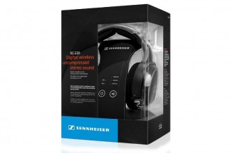 Sennheiser RS 220 01