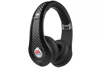 EA SPORTS MVP Carbon by Monster