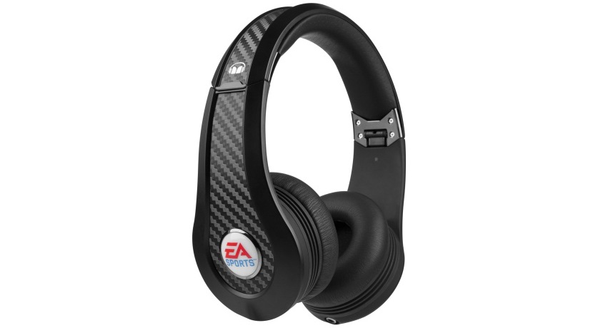 EA SPORTS MVP Carbon by Monster