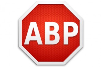 Logo Adblock Plus